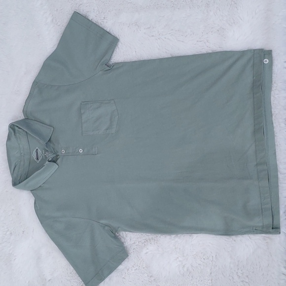 John's Bay Legacy Polo Shirt. - Picture 3 of 12